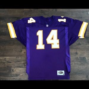 1992 Minnesota Vikings Jersey